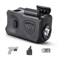 Tactical Gun Light
