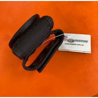 Belt Mounted Glove Strap - 2"Belt