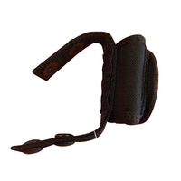 Belt Mounted Glove Strap (Vertical)