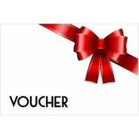 $100 Gift Voucher [Instore/Online]