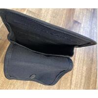 KDR - XL Dual Belt Pouch [Black]
