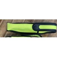 ASP 26" Baton Pouch [Molle] [HiVis YEL]