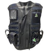 LBV [Load Bearing Vest] Customized 
