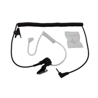 Listen Only Earpiece Kit 