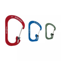 NiteIze Carabiners