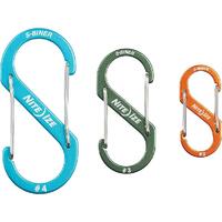 NiteIze S-Biners