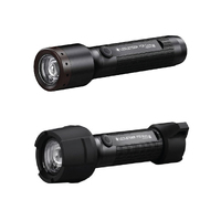 LED Lenser P5R Series