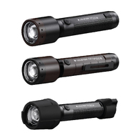 LED Lenser P6R Series