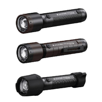 Ledlenser P7R Series
