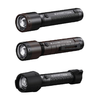 LED Lenser P7R Series