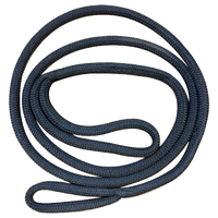 Paracord Silent Dog Leads