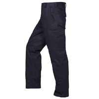 RiteMate BLK Cargo Pants