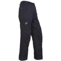 RITEMATE - Cargo Pants [W36"R - Black]