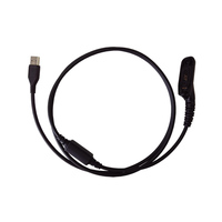 Programming Cable - Suits Motorola APX6000