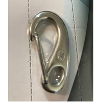 Cast Snap Hook - 50mm