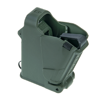 UpLULA Universal Mag Loader - Dark Green