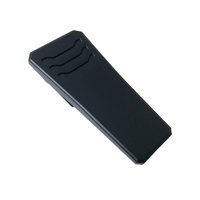 Long "Dog" Rotating Clip for Body Worn Camera