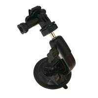Secure Evidence Suction Cup Mount