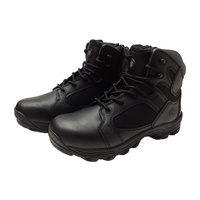 Smith & Wesson Performance 6" Side Zip