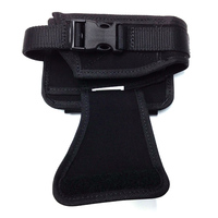 X26 Taser Holster - PSRT (RH Adj)