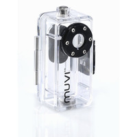2 X MUVI  Waterproof Case