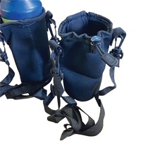 Neoprene Bottle Holder/Pouch