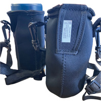 Neoprene Water Bottle Pouch