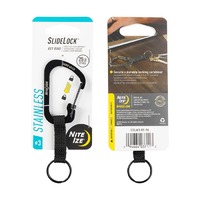 Slidelock - Key Ring #3