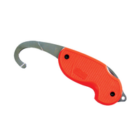 Pacific Cutlery - Rescue 911 Knife - Orange