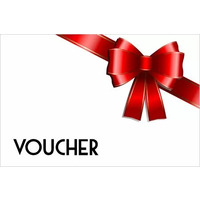 Gift Vouchers