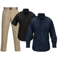 Clothing