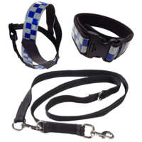 Dog Handling Accessories