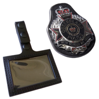 ID & Badge Holders
