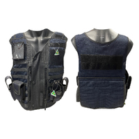 Load Bearing Vests