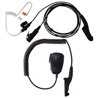 Radio Accessories