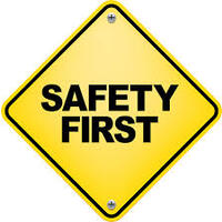 Safety Equipment & Pouches